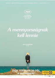 Filmmaker elia suleiman tells his exile from his native palestine to a new country. It Must Be Heaven De Elia Suleiman 2018 Unifrance