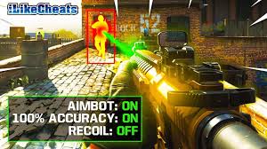 Mobile boasts a quality matchmaking system. Call Of Duty Modern Warfare Hacks Cheats Esp Evil Aimbot