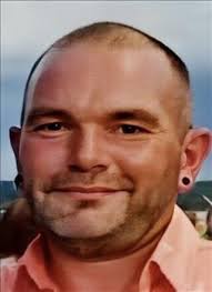 Dustin Allen Carr Obituary December 16, 2023