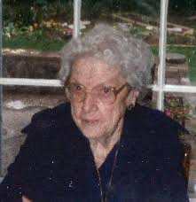 Edna Clay Bush Ingram (1907-2003)