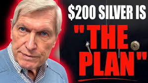 Twitter Spaces: Gold, Silver, and Energy with Vince Lanci, Tom Luongo,  Keith Weiner, Bob & Jim