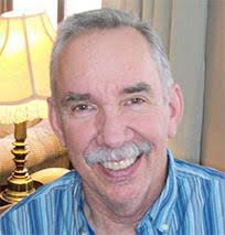 Gregory STEIN Obituary