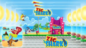Season 2 day 11 v.1.1 needs obb: Zig Et Sharko Adventure Island Apk Download For Android