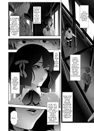 Яой порно манга Секретное пособие для трапов » Страница 4