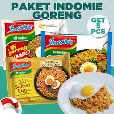 Indomie salted egg flavour where to buy: Buy Promo Paket 5 Pcs Indomie Salted Egg Dan Indomie All Variant Deals For Only Rp26 500 Instead Of Rp26 500
