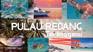 Gadiskelisa 10:08:00 info , 0 comments. Pulau Redang Terengganu Antara Tempat Peranginan Paling Cantik Youtube