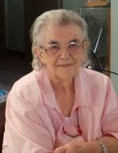 Obituary information for Harriett Reynolds Pridemore