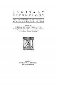The systems are used far less frequently now and account for only one quarter of the wastewater treatment. Entomology