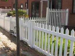 Picket fencing, or palisade fencing, is a charming and popular choice for creating a less formal boundary for your garden. Police Barriers In Dubai Barricade Rentals In Dubai Fencing In Dubai
