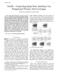 Pdf Hans Controlling Ink Jet Print Attributes Via Neugebauer Primary Area Coverages Jan Morovic Jordi Arnabat And Peter Morovic Academia Edu