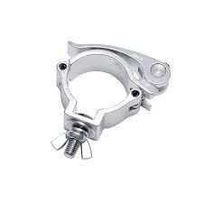 Quick Release Half Coupler Stage Lighting Clamp Shanghai From China Manufacturer Shanghai Chleh Exhibit Industry Ltd