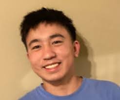 Adrian Pan's Instagram, Twitter & Facebook