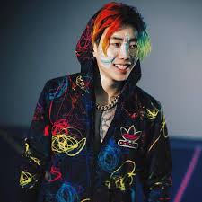 Jay park 박재범 aomg aom, ka, ppa seattle 2 seoul. Second Life Marketplace Know Your Name Jay Park