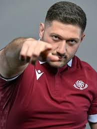 Georgian Rugby Union