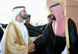 سلمان بن عبدالعزيز آل سعود. ØµØ§Ø­Ø¨ Ø§Ù„Ø³Ù…Ùˆ Ø§Ù„Ø´ÙŠØ® Ù…Ø­Ù…Ø¯ Ø¨Ù† Ø±Ø§Ø´Ø¯ Ø¢Ù„ Ù…ÙƒØªÙˆÙ… ÙŠÙ„ØªÙ‚ÙŠ Ø®Ø§Ø¯Ù… Ø§Ù„Ø­Ø±Ù…ÙŠÙ† Ø§Ù„Ø´Ø±ÙŠÙÙŠÙ† Ø§Ù„Ù…Ù„Ùƒ Ø³Ù„Ù…Ø§Ù† Ø¨Ù† Ø¹Ø¨Ø¯ Ø§Ù„Ø¹Ø²ÙŠØ² Ø¢Ù„ Ø³Ø¹ÙˆØ¯ Ø¨Ø­Ø¶ÙˆØ± Ø§Ù„Ø£Ù…ÙŠØ± Ù…Ø­Ù…Ø¯ Ø¨Ù† Ø³Ù„ Fashion Academic Dress Captain Hat