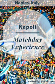 1 review of san paolo bakery allways had great cookies from here but this christmas we could not get touch do not know what happen to antono this year if any one now let me know Napoli Match Day Experience Stadio San Paolo Naples Only By Land
