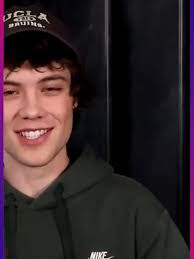 Conor Rogers's Instagram, Twitter & Facebook