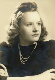 Maxine Baugh McNair: Sep 14, 1925