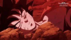 goku the ua student bnha x dbz anime dragon ball super dragon ball dragon ball super manga