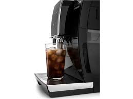 De'longhi dinamica, fully automatic bean to cup coffee machine, cappuccino, espresso coffee maker, ecam 350.75.s, silver. Dinamica Coffee Espresso Machine Iced Coffee Truebrew Over Ice Ecam35020b De Longhi Us