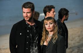 The cyrus family shares details on cyrus wedding. Miley Cyrus Speaks Out Over Liam Hemsworth Marriage Split