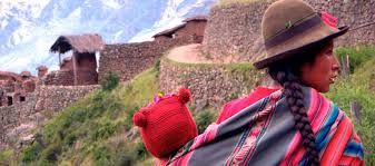 Resultado de imagem para foto do Peru