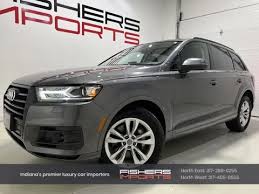 Image result for Daytona Gray 2018 Q7