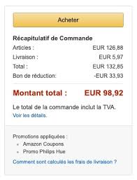 Visitez ebay pour une grande sélection de coupons de réduction. Philips Hue Aktuelle Schnappchen Im Uberblick