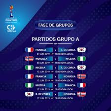 El horario del choque con los 'charrúas' coincidirá con la franja electoral de cara al plebiscito de hasta ahora, así se jugarán los partidos (hora local). Cicatriz Cumplido Aplicando Mundial Femenino Partidos Semejanza Raro Tal Vez