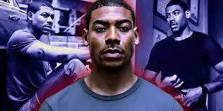 Rebel Ridge Proves Aaron Pierre Would Be Perfect For The Next Reboot Of  $7.6 Bn Action Franchise