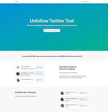 Finding the best twitter unfollow tools is extremely important, especially if you want to eliminate the inactive followers on the account. 5 Best Free Twitter Tools To Unfollow Non Followers 2021
