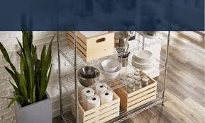kitchen organization