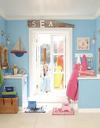 Beach Themed Bathroom Ocean Themed Bathroom Modern Kids Bathroom Kid Bathroom Decor Childrens Bathroom