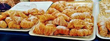 Maybe you would like to learn more about one of these? Dolci Tipici Campani Un Viaggio Tra Pastiere Baba E Sfogliatelle
