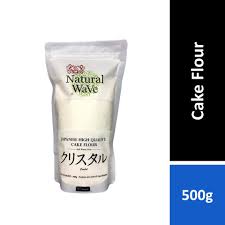 Selamat pagi mau tanya tepung terigu yang paling cocok untuk pasta jenisnya yang low, medium atau high…. Buy Natural Wave Japanese Cake Flour 500g Seetracker Malaysia