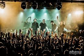 Location contact number top tracks. Sounds Like The End Of The World Instrumental Progressive Rock From Poland Bonavox