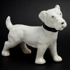 Check out our ceramic animal vintage selection for the very best in unique or custom, handmade pieces from our shops. Vintage Ceramic Airedale Dog Figurine Mid Century Glazed Ceramic Animal Art Collectibles Figurines Knick Knacks Colonialgolfhart Com