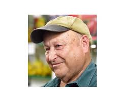 David Berghold Obituary (1942