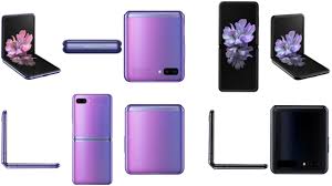 However, the z flip is cute and compact. Samsung S Z Flip Will Be Able To Fold At A Variety Of Angles Rumour