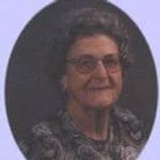 Mildred Bash Obituary May 28, 2007