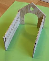 Stöbern sie im vbs online shop. Holz Bauernhof Schleich Selber Basteln Steckbaukasten Vorlage Holz Dekupiersage Bauernhof Holz Bauernhof Spielzeugscheune