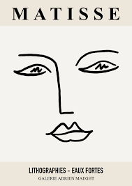 Best Posters Art Exhibition Posters Matisse Art Matisse Paintings