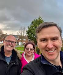 Vote Andrew Pakes for Peterborough