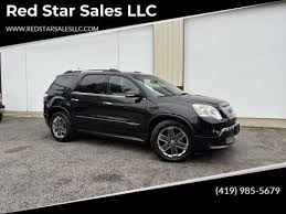 Image result for Carbon Black 2012 Acadia