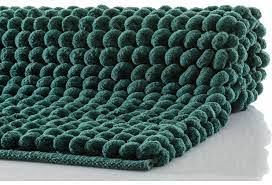Nachhaltige mode für mama und unsere kleinsten, seite 34. Kleine Wolke Badteppich Celine Eucalyptus Hertie De