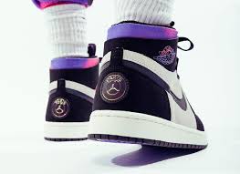 Jordan brand is making moves this year. Db3610 105 Faut Il Acheter La Aj1 Zoom Cmft Psg Paname 2021