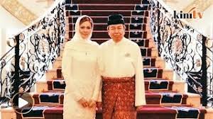 Sultan of selangor is the title of the constitutional ruler of selangor, malaysia. Sultan Selangor Beri Darjah Kebesaran Buat Isteri Youtube