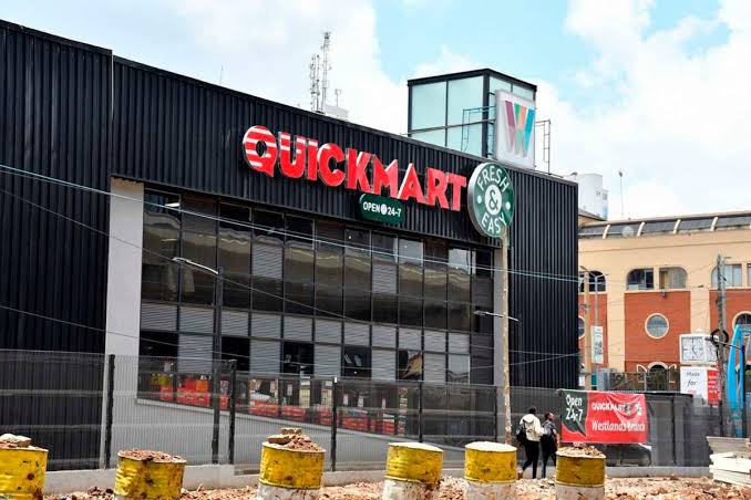 Quickmart to sell 57pc stake on NSE in multi-billion-shilling deal - Business Daily