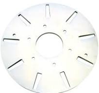 Husqvarna PG 280 Scanmaskin Conversion Plate