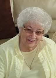 Martha Sue Dossett Obituary